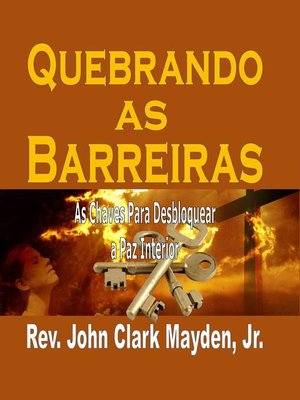 cover image of Quebrando as Barreiras